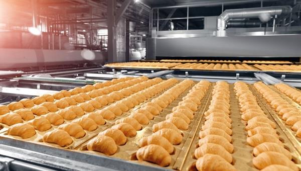 Waste reduction in laminated products