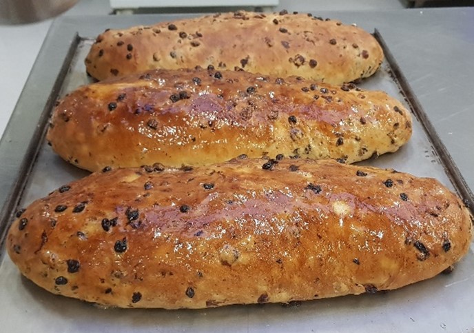 Currants | Bakery Academy