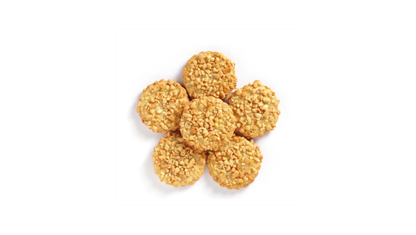 Peanuts