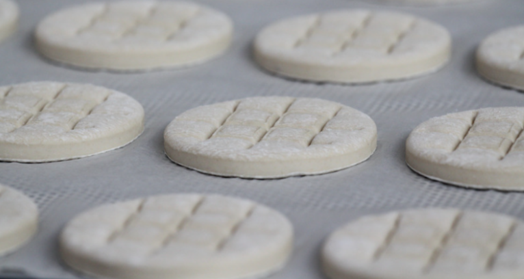 Enzyme reactions | Bakery Academy