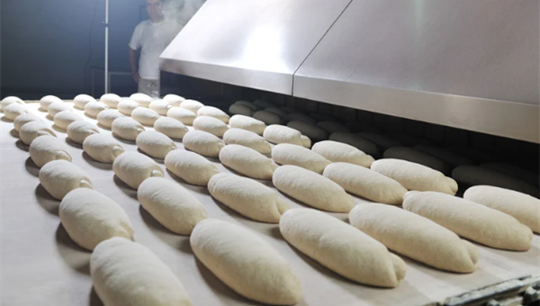 Optimize Yeast and Sourdough Processes 