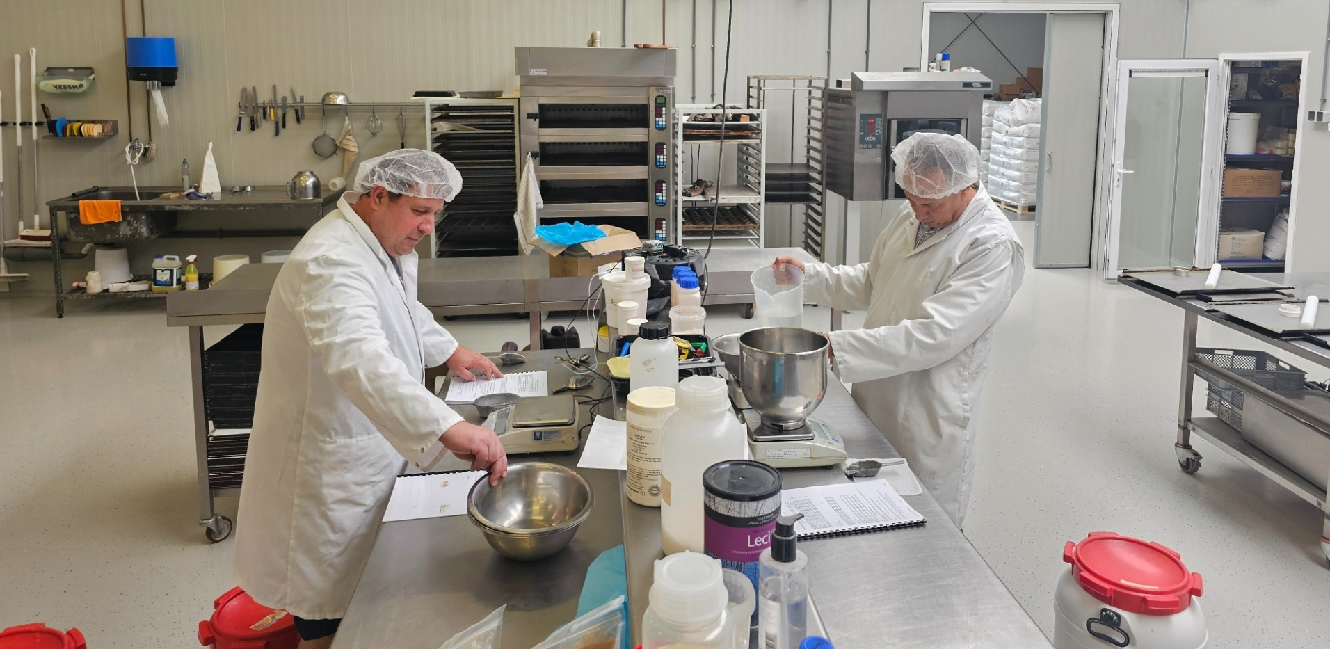 Why professionals choose Bakery Academy | Bakery Academy