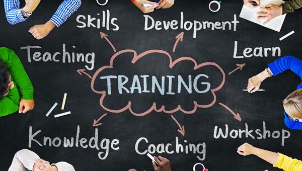 Technology, people and data in balance