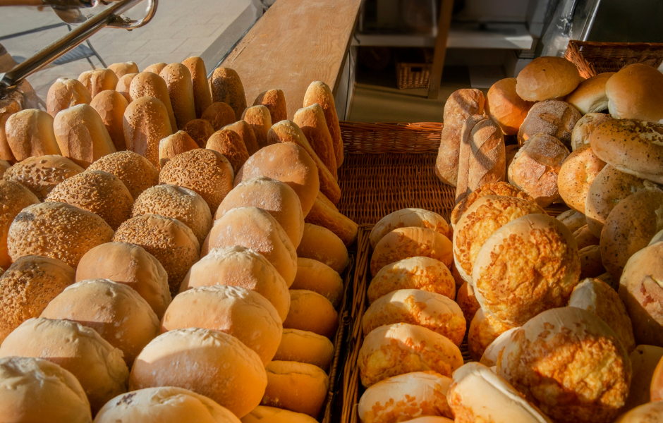 Calorie reduction in biscuits | Bakery Academy