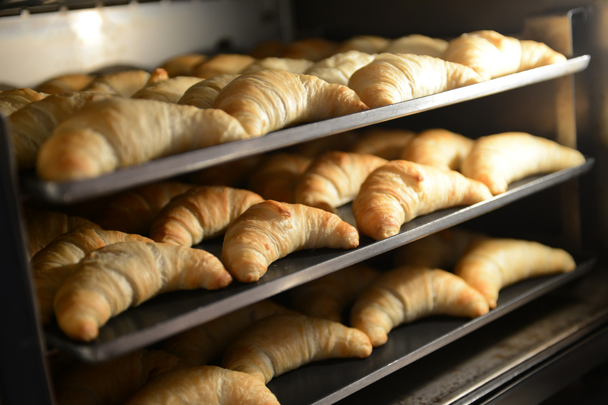 How Hydration Influences the Formation of Different Bacteria in Sourdough | Bakery Academy