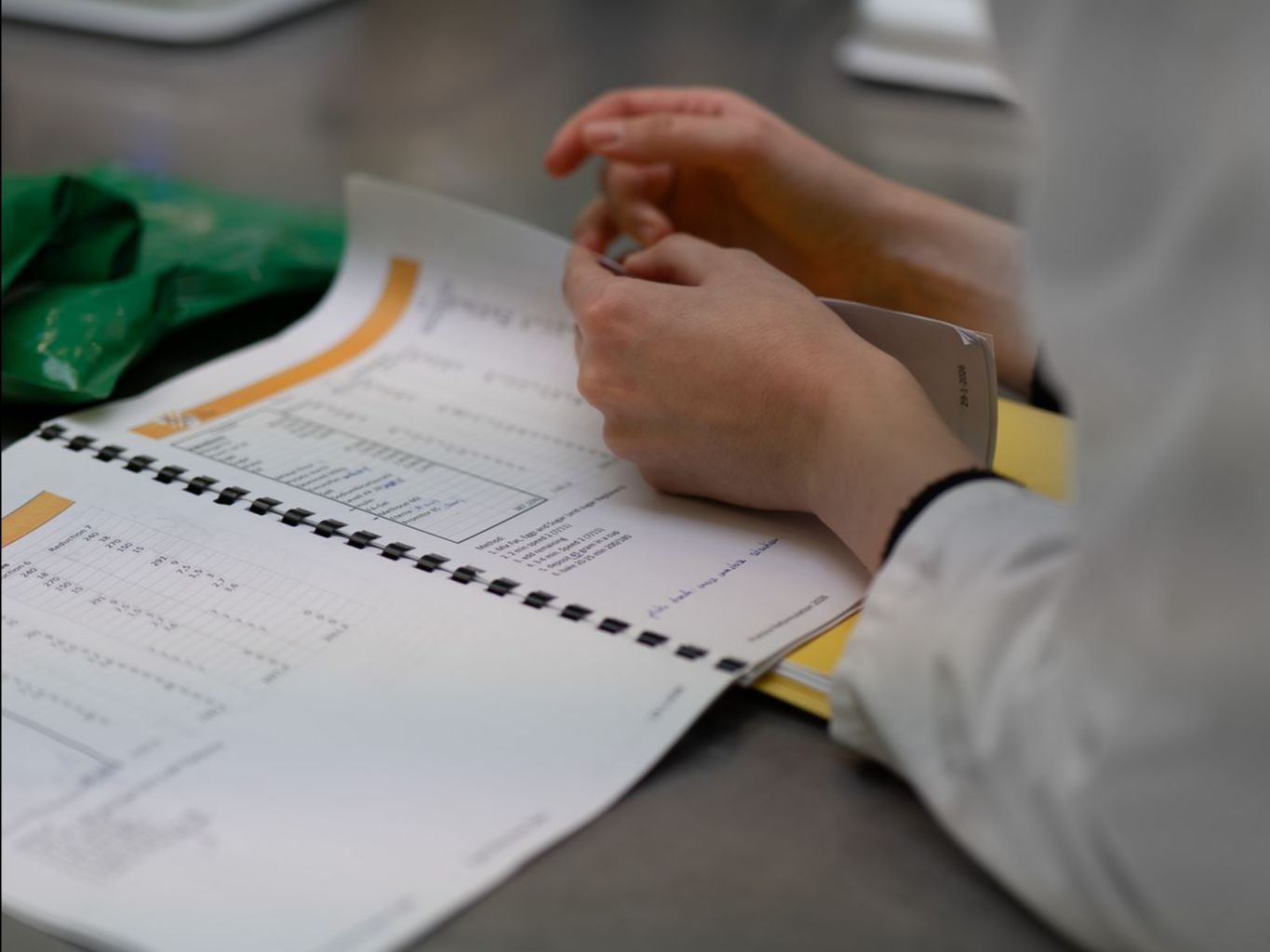 External factors of shelf life | Bakery Academy