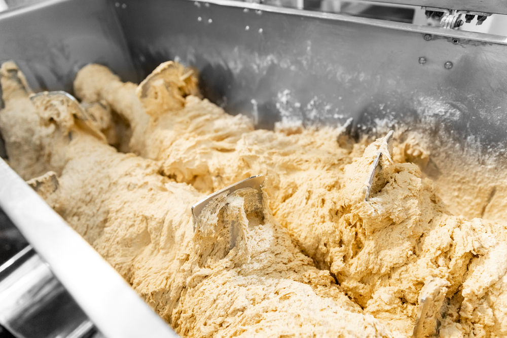 How Hydration Influences the Formation of Different Bacteria in Sourdough | Bakery Academy