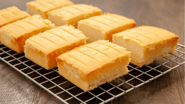 Case study - Cake plant & Product development