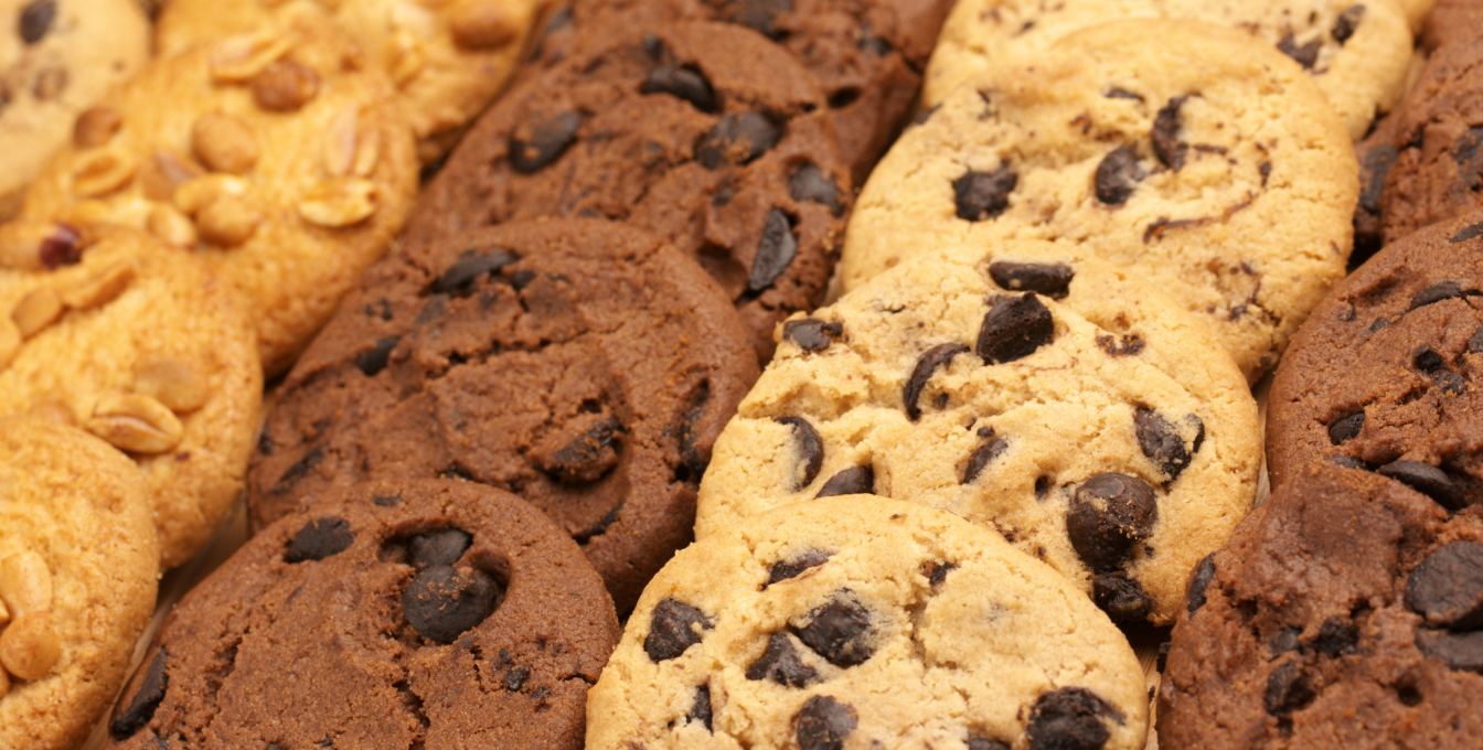 Calorie reduction in biscuits | Bakery Academy