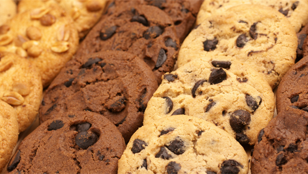 Anatomy of a Premium Cookie: Chunk, Chew, and Caramel Notes