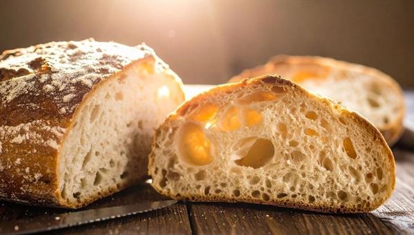 Anatomy of a Premium Sourdough Loaf: Crust, Crumb, and Time