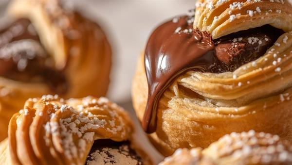 Anatomy of a Premium Filled Pastry: Filling Craft and Shelf Stability