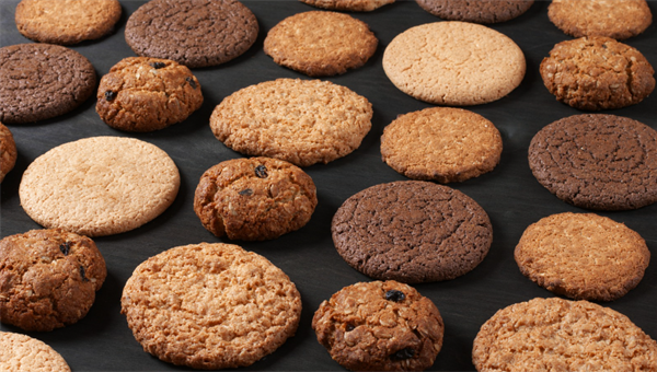 Cookies and Biscuits