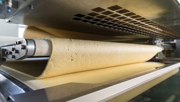 Layering Techniques Puff and Danish pastry